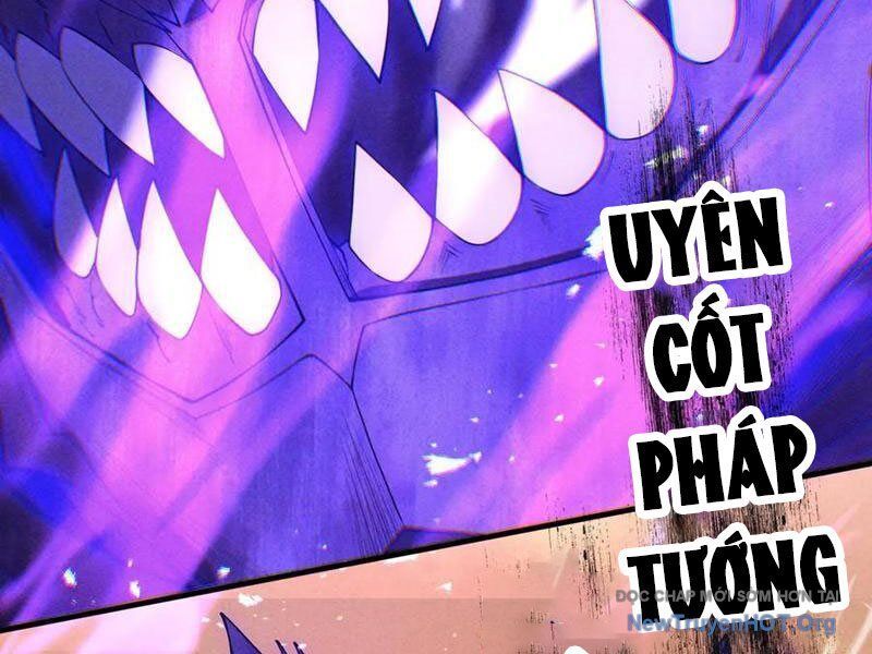 Gặp Mạnh Thì Càng Mạnh, Tu Vi Của Ta Không Giới Hạn