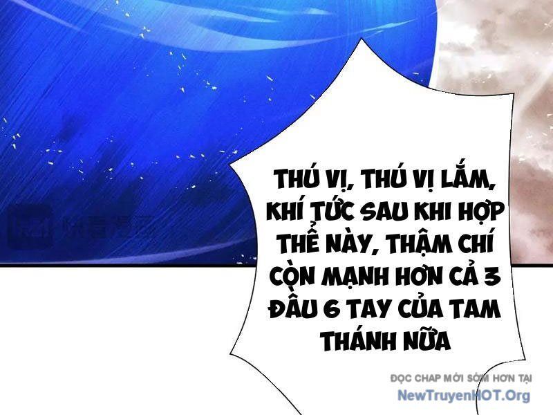 Gặp Mạnh Thì Càng Mạnh, Tu Vi Của Ta Không Giới Hạn