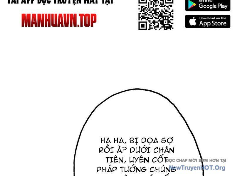 Gặp Mạnh Thì Càng Mạnh, Tu Vi Của Ta Không Giới Hạn