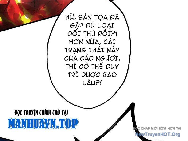Gặp Mạnh Thì Càng Mạnh, Tu Vi Của Ta Không Giới Hạn