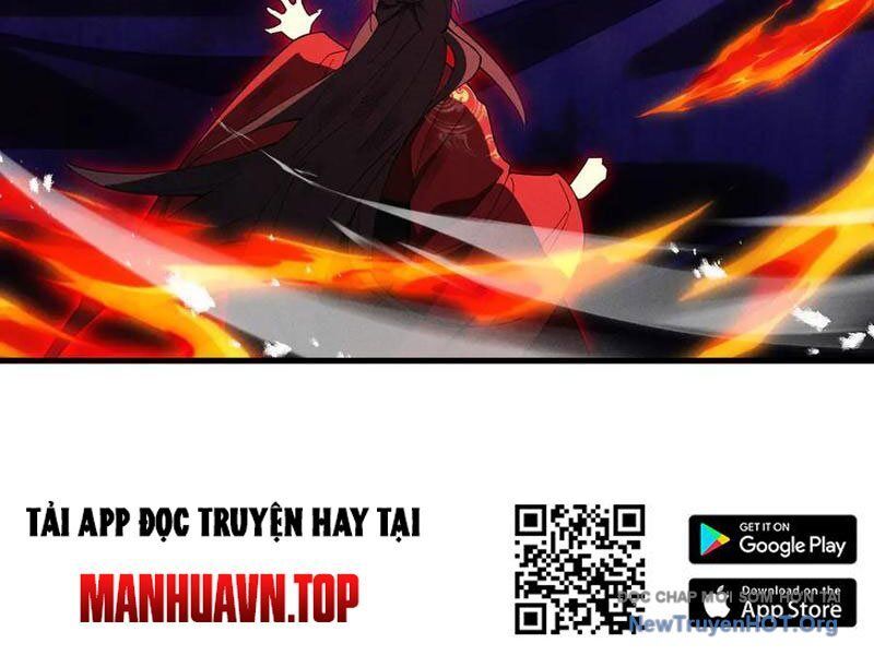 Gặp Mạnh Thì Càng Mạnh, Tu Vi Của Ta Không Giới Hạn