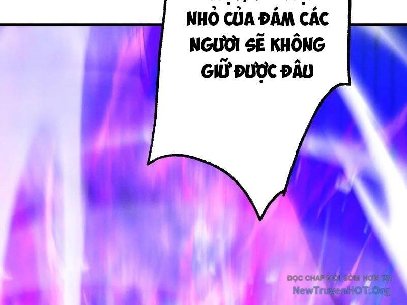 Gặp Mạnh Thì Càng Mạnh, Tu Vi Của Ta Không Giới Hạn