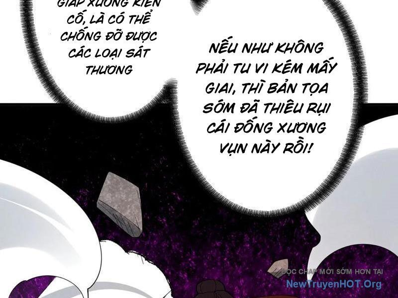 Gặp Mạnh Thì Càng Mạnh, Tu Vi Của Ta Không Giới Hạn