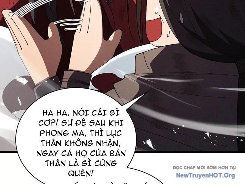 Gặp Mạnh Thì Càng Mạnh, Tu Vi Của Ta Không Giới Hạn