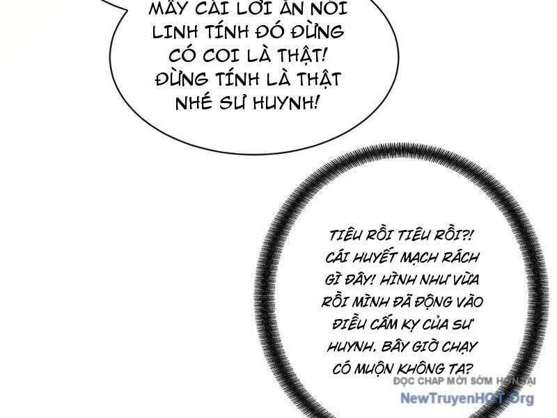 Gặp Mạnh Thì Càng Mạnh, Tu Vi Của Ta Không Giới Hạn