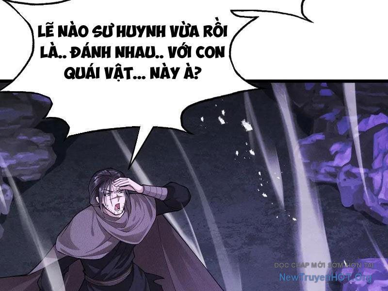 Gặp Mạnh Thì Càng Mạnh, Tu Vi Của Ta Không Giới Hạn