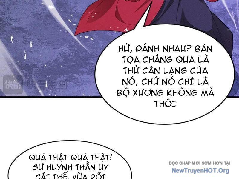 Gặp Mạnh Thì Càng Mạnh, Tu Vi Của Ta Không Giới Hạn