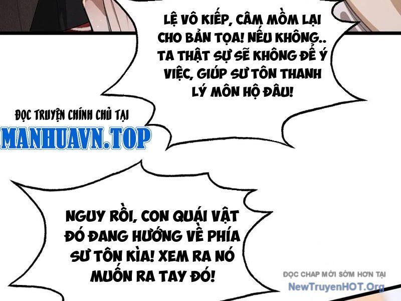 Gặp Mạnh Thì Càng Mạnh, Tu Vi Của Ta Không Giới Hạn
