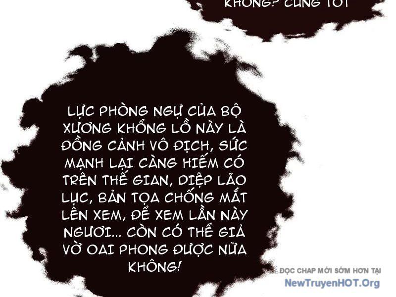 Gặp Mạnh Thì Càng Mạnh, Tu Vi Của Ta Không Giới Hạn
