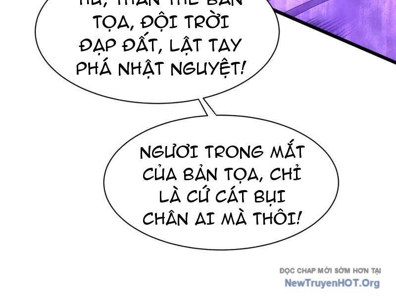 Gặp Mạnh Thì Càng Mạnh, Tu Vi Của Ta Không Giới Hạn