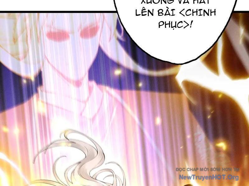 Gặp Mạnh Thì Càng Mạnh, Tu Vi Của Ta Không Giới Hạn