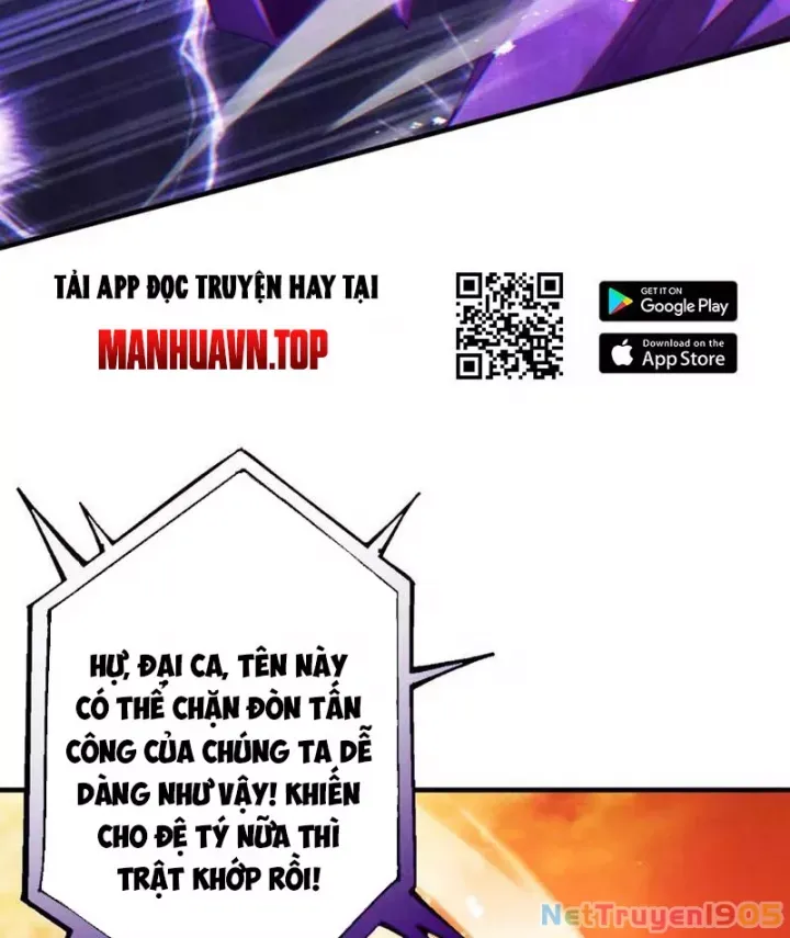 Gặp Mạnh Thì Càng Mạnh, Tu Vi Của Ta Không Giới Hạn