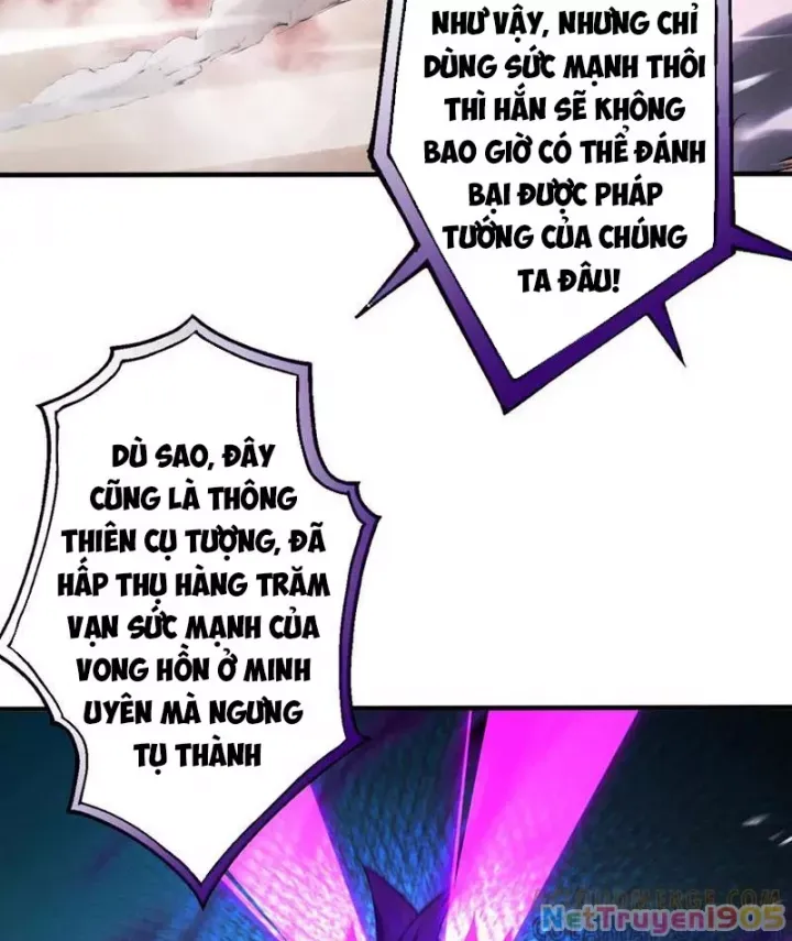 Gặp Mạnh Thì Càng Mạnh, Tu Vi Của Ta Không Giới Hạn