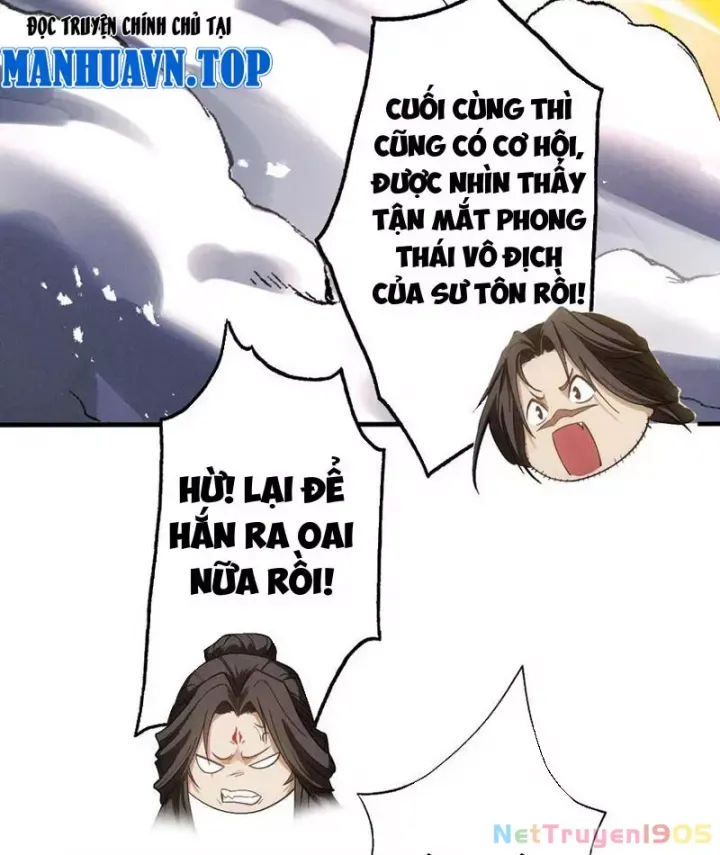 Gặp Mạnh Thì Càng Mạnh, Tu Vi Của Ta Không Giới Hạn