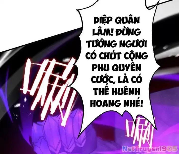 Gặp Mạnh Thì Càng Mạnh, Tu Vi Của Ta Không Giới Hạn