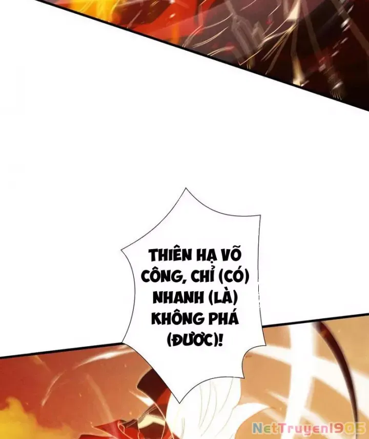 Gặp Mạnh Thì Càng Mạnh, Tu Vi Của Ta Không Giới Hạn