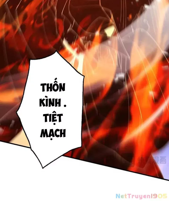 Gặp Mạnh Thì Càng Mạnh, Tu Vi Của Ta Không Giới Hạn