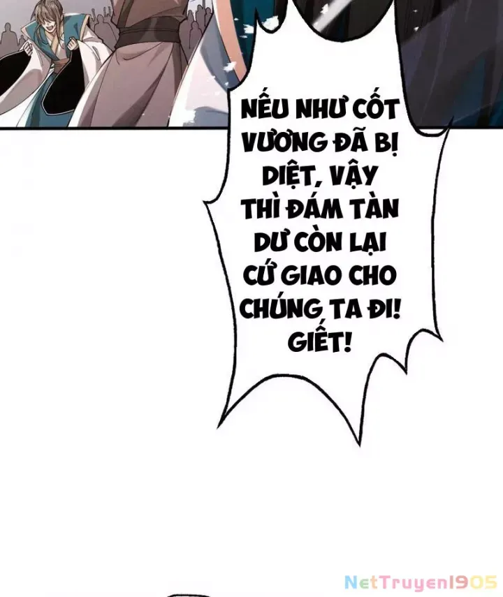 Gặp Mạnh Thì Càng Mạnh, Tu Vi Của Ta Không Giới Hạn