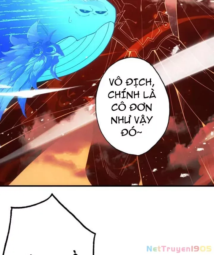 Gặp Mạnh Thì Càng Mạnh, Tu Vi Của Ta Không Giới Hạn