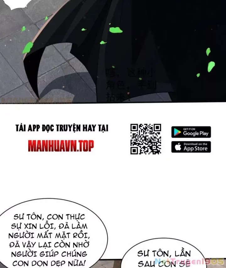 Gặp Mạnh Thì Càng Mạnh, Tu Vi Của Ta Không Giới Hạn