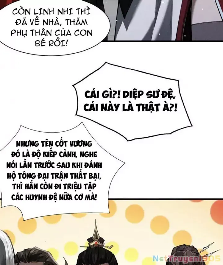 Gặp Mạnh Thì Càng Mạnh, Tu Vi Của Ta Không Giới Hạn