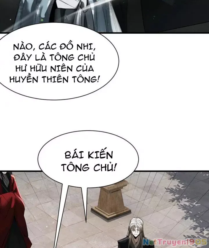 Gặp Mạnh Thì Càng Mạnh, Tu Vi Của Ta Không Giới Hạn