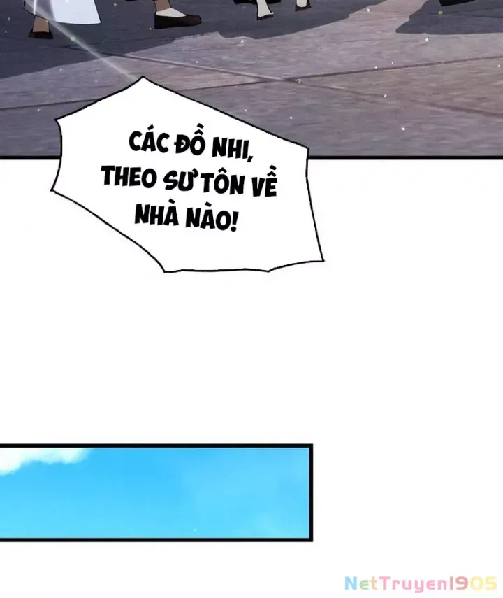 Gặp Mạnh Thì Càng Mạnh, Tu Vi Của Ta Không Giới Hạn