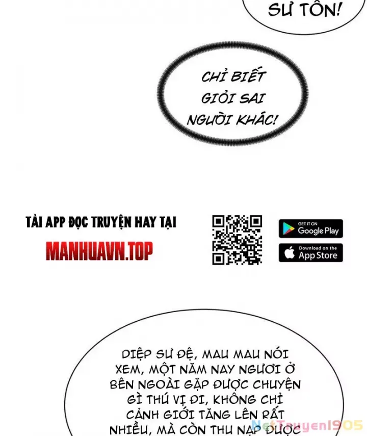 Gặp Mạnh Thì Càng Mạnh, Tu Vi Của Ta Không Giới Hạn