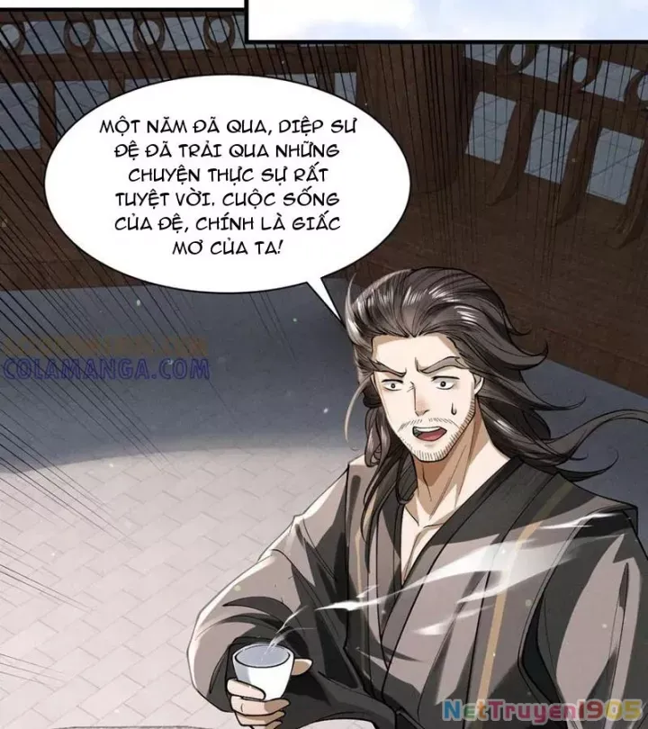 Gặp Mạnh Thì Càng Mạnh, Tu Vi Của Ta Không Giới Hạn