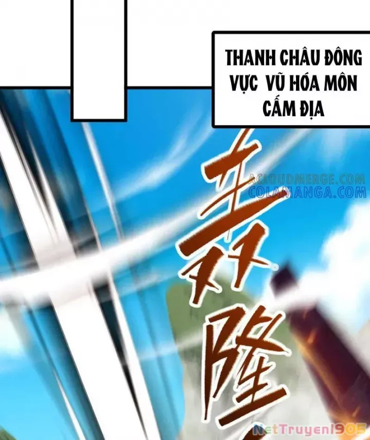 Gặp Mạnh Thì Càng Mạnh, Tu Vi Của Ta Không Giới Hạn