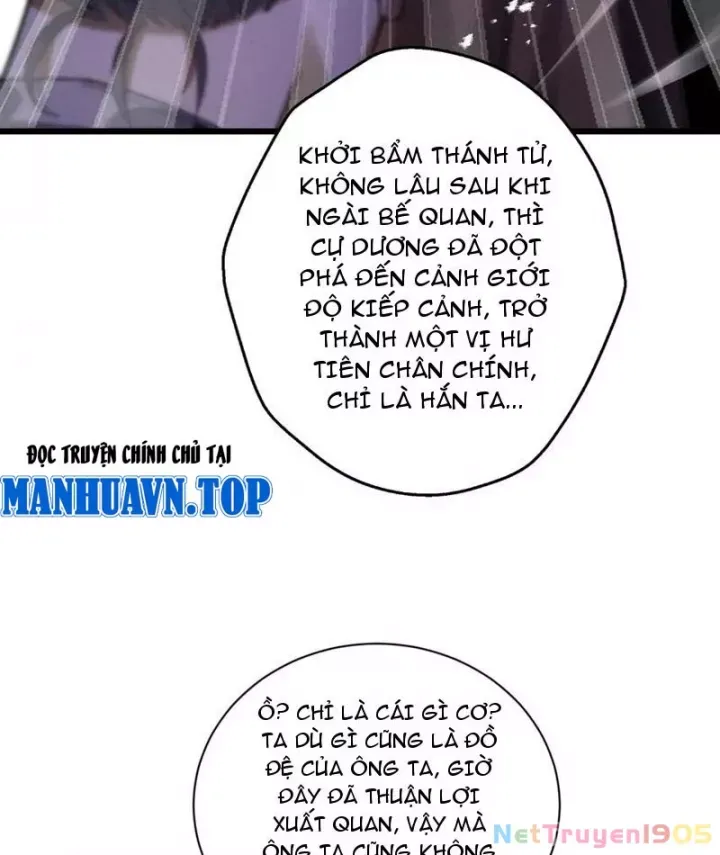Gặp Mạnh Thì Càng Mạnh, Tu Vi Của Ta Không Giới Hạn