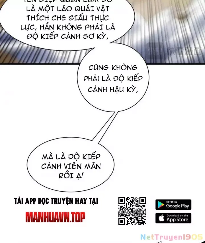 Gặp Mạnh Thì Càng Mạnh, Tu Vi Của Ta Không Giới Hạn