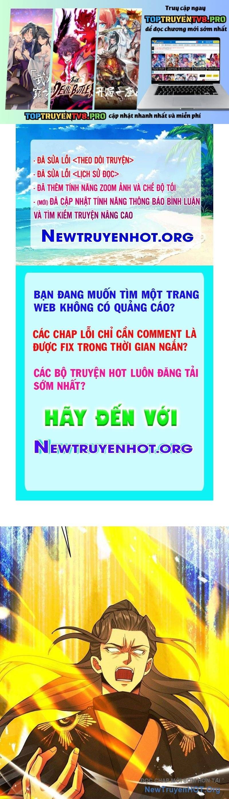 Gặp Mạnh Thì Càng Mạnh, Tu Vi Của Ta Không Giới Hạn