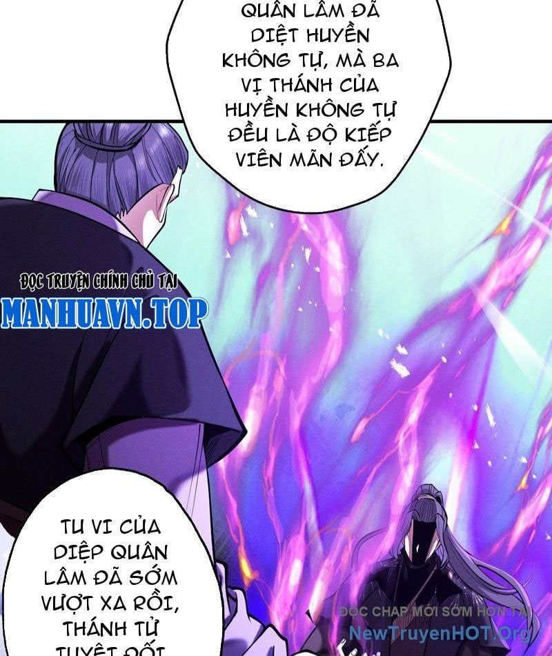 Gặp Mạnh Thì Càng Mạnh, Tu Vi Của Ta Không Giới Hạn