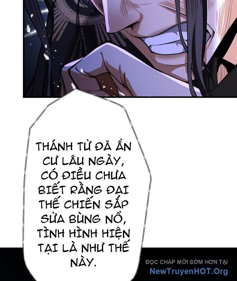Gặp Mạnh Thì Càng Mạnh, Tu Vi Của Ta Không Giới Hạn