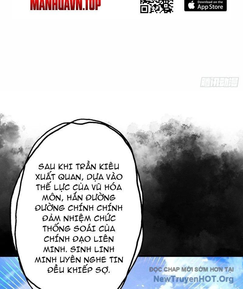 Gặp Mạnh Thì Càng Mạnh, Tu Vi Của Ta Không Giới Hạn