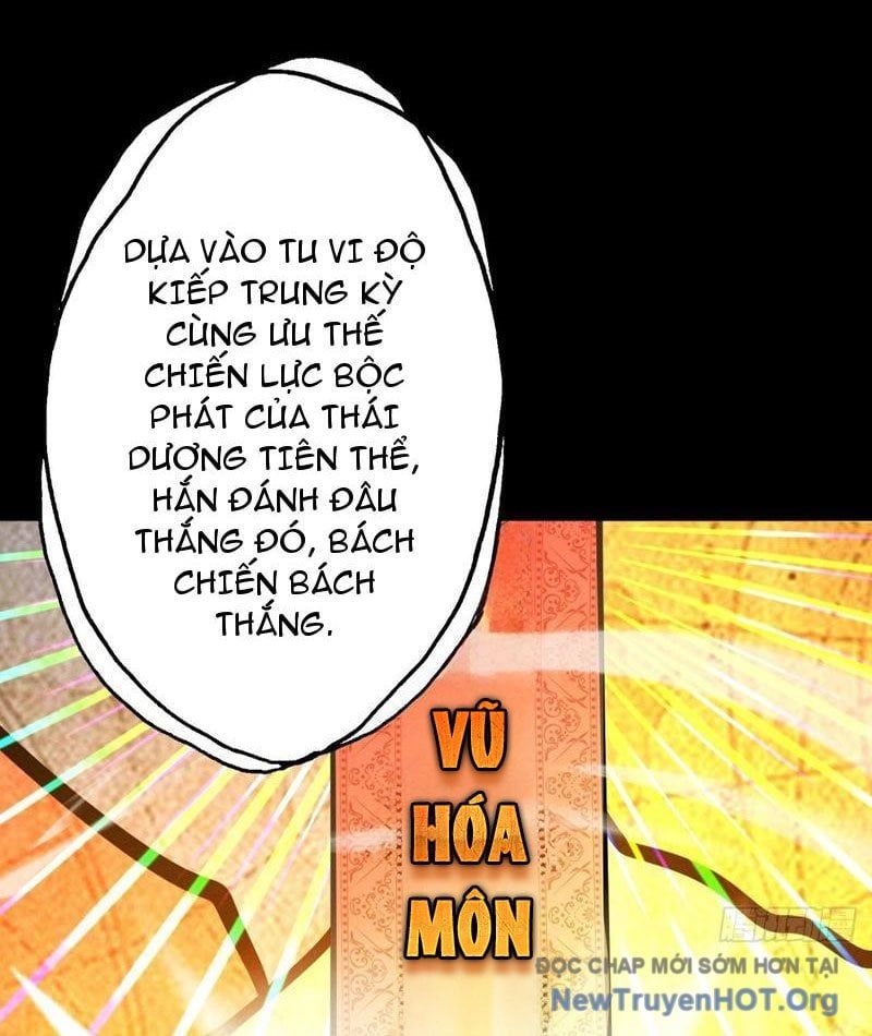 Gặp Mạnh Thì Càng Mạnh, Tu Vi Của Ta Không Giới Hạn