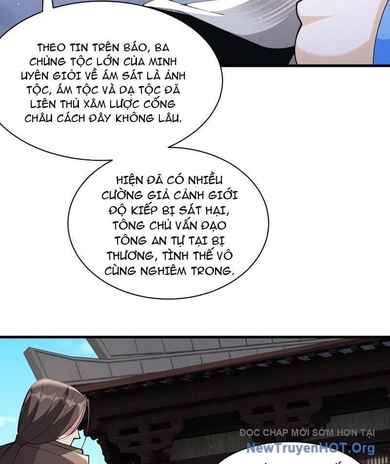 Gặp Mạnh Thì Càng Mạnh, Tu Vi Của Ta Không Giới Hạn