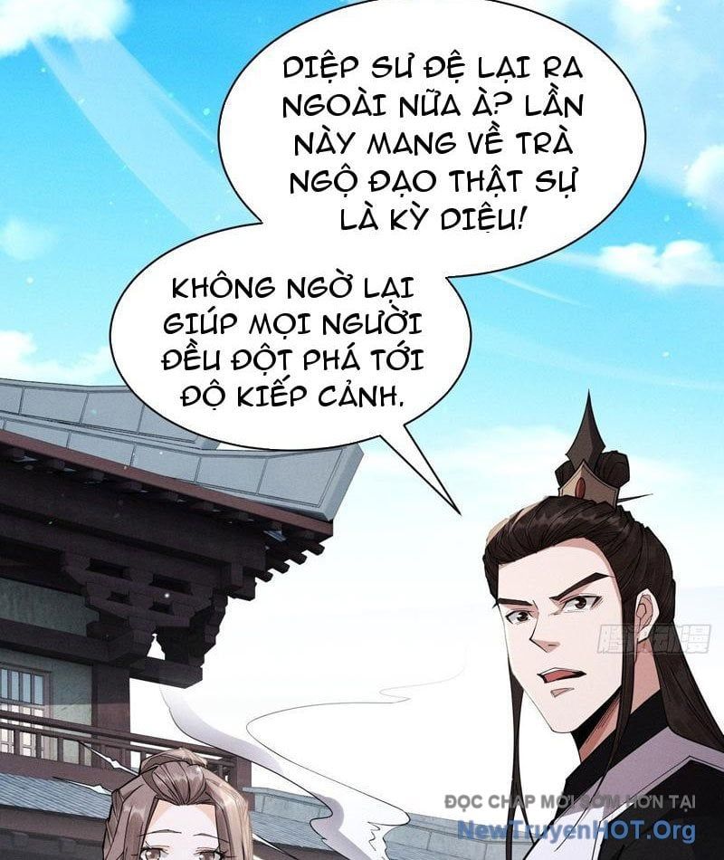 Gặp Mạnh Thì Càng Mạnh, Tu Vi Của Ta Không Giới Hạn