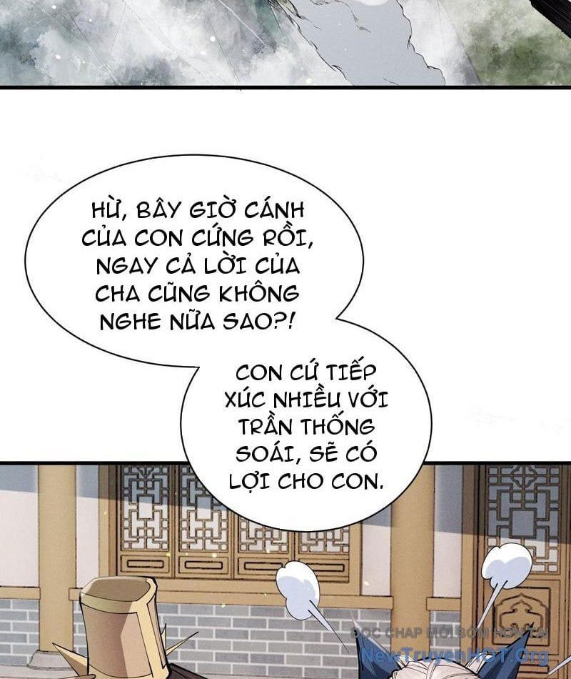 Gặp Mạnh Thì Càng Mạnh, Tu Vi Của Ta Không Giới Hạn