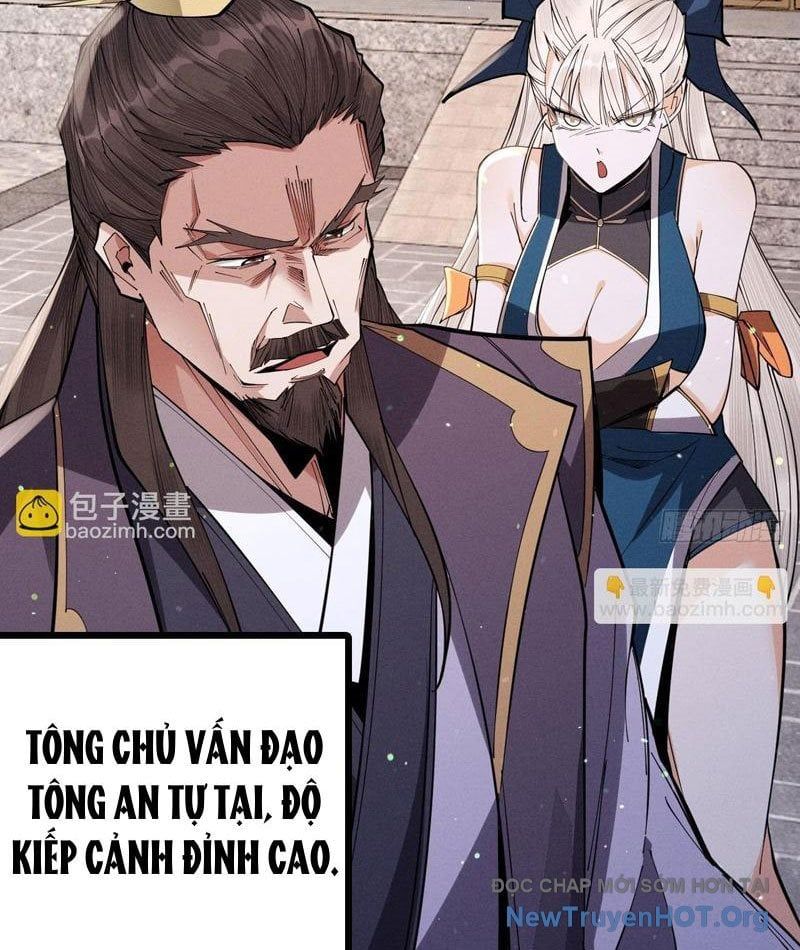 Gặp Mạnh Thì Càng Mạnh, Tu Vi Của Ta Không Giới Hạn