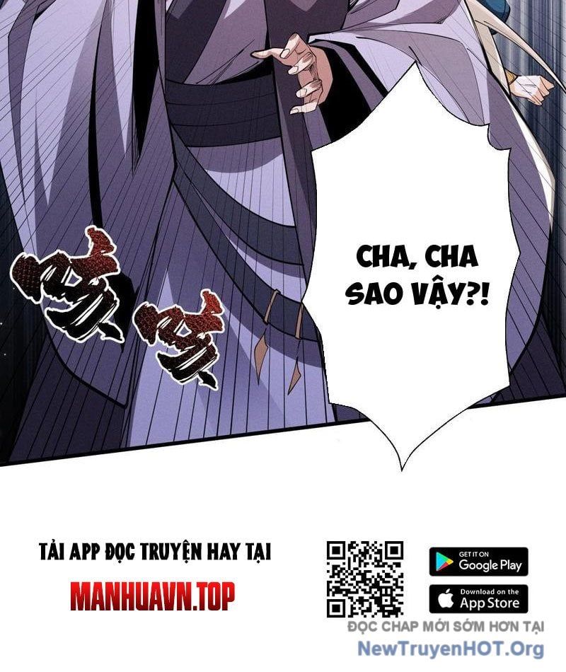Gặp Mạnh Thì Càng Mạnh, Tu Vi Của Ta Không Giới Hạn