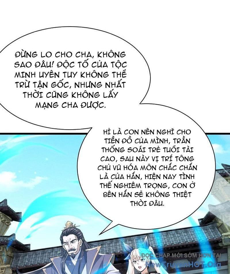 Gặp Mạnh Thì Càng Mạnh, Tu Vi Của Ta Không Giới Hạn