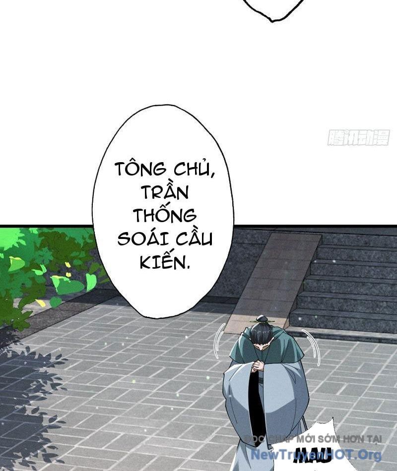 Gặp Mạnh Thì Càng Mạnh, Tu Vi Của Ta Không Giới Hạn