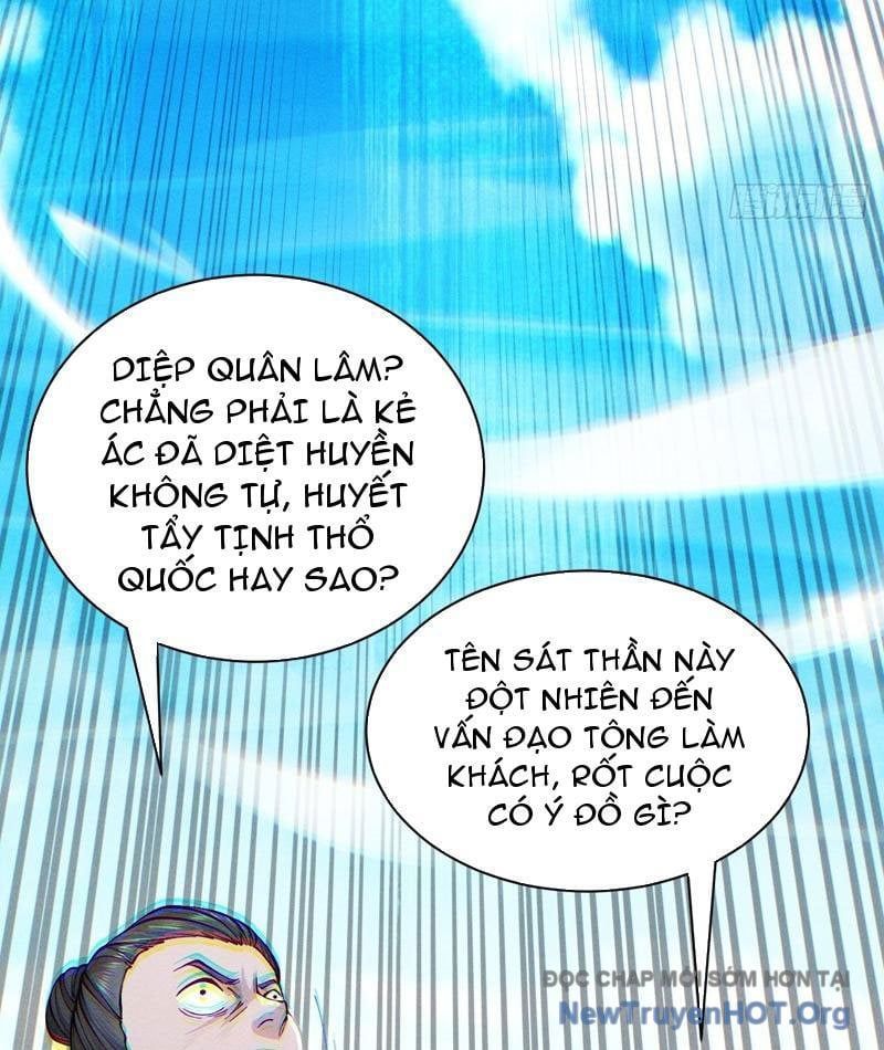 Gặp Mạnh Thì Càng Mạnh, Tu Vi Của Ta Không Giới Hạn