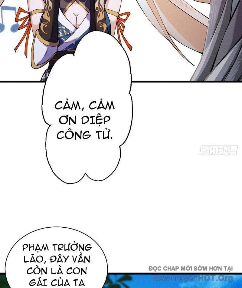 Gặp Mạnh Thì Càng Mạnh, Tu Vi Của Ta Không Giới Hạn