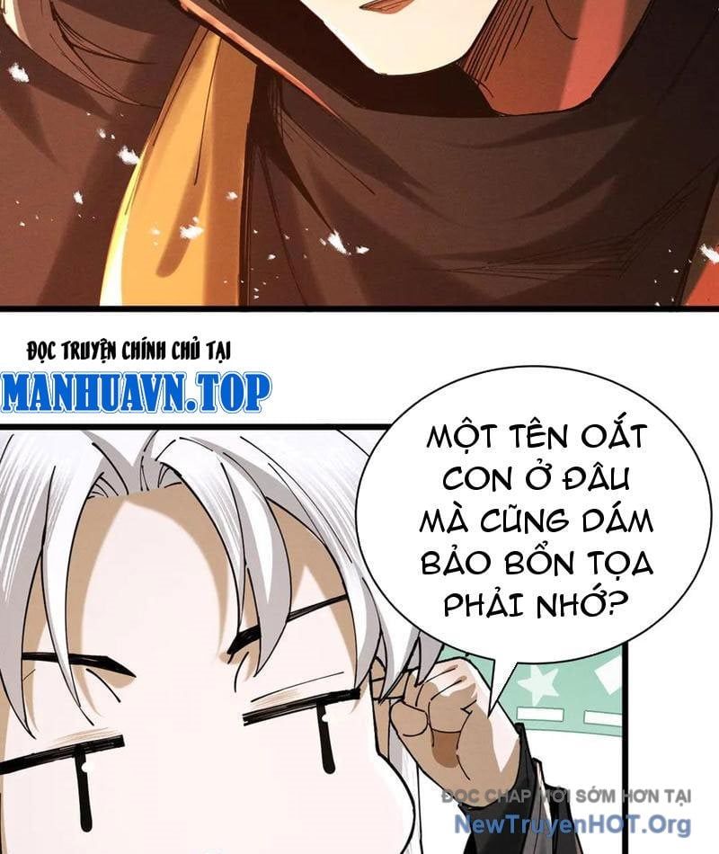 Gặp Mạnh Thì Càng Mạnh, Tu Vi Của Ta Không Giới Hạn