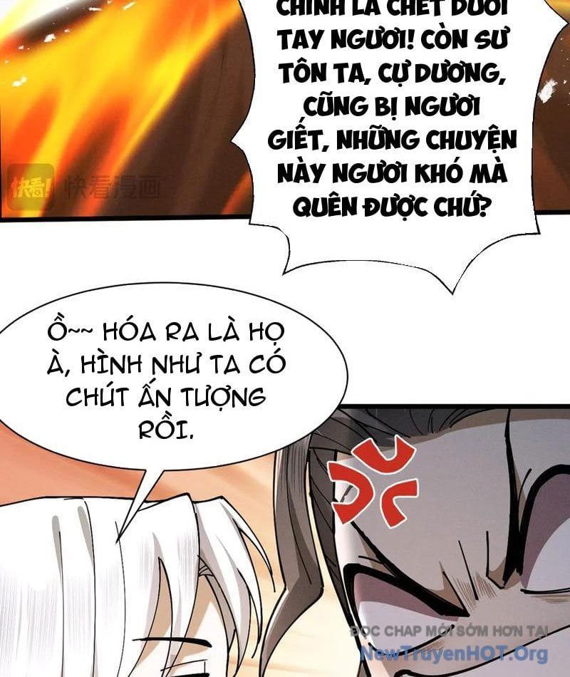 Gặp Mạnh Thì Càng Mạnh, Tu Vi Của Ta Không Giới Hạn
