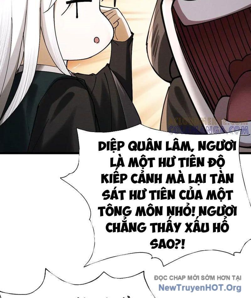 Gặp Mạnh Thì Càng Mạnh, Tu Vi Của Ta Không Giới Hạn