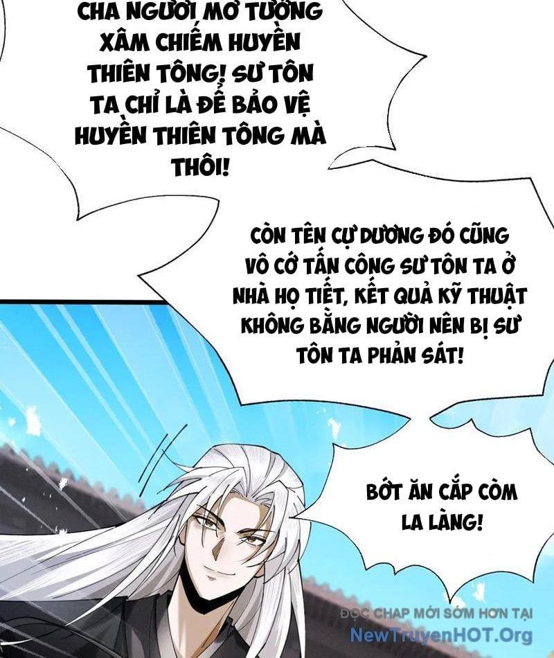 Gặp Mạnh Thì Càng Mạnh, Tu Vi Của Ta Không Giới Hạn